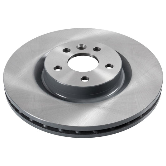Febi Bilstein Brake Disc Braking 108638 - LAND ROVER DISCOVERY SPORT (L550)