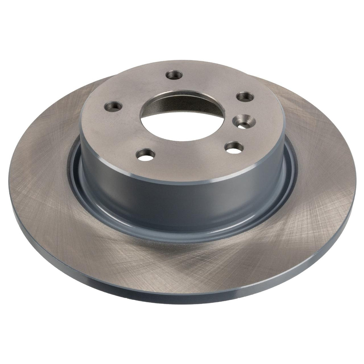 Febi Bilstein Brake Disc Braking 108652 - Land Rover Discovery Mk2
