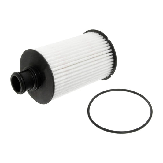 Febi Bilstein Oil Filter Filtration 109017 - LAND ROVER RANGE ROVER IV (L405) 5.0 SCV8 4x4