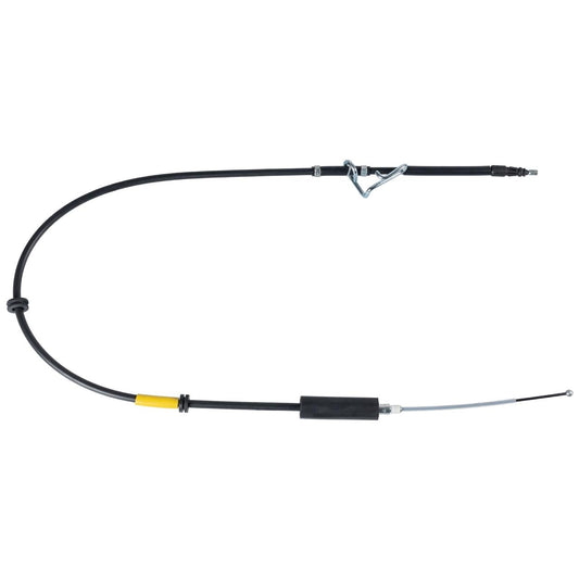 Febi Bilstein Brake Cable Braking 109238 - LAND ROVER FREELANDER 2 (L359) 3.2 4x4