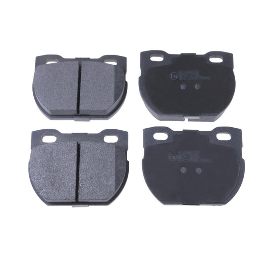 Febi Bilstein Brake Pad Set Braking 116117 - Land Rover Defender L316
