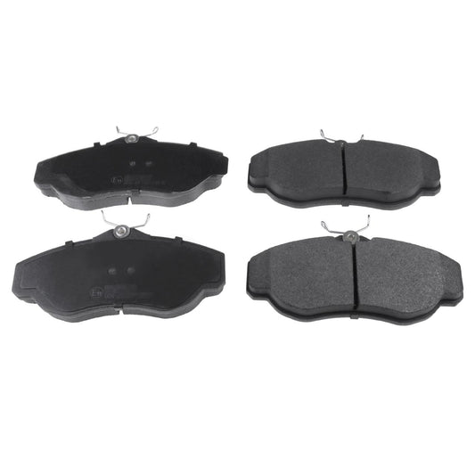 Febi Bilstein Brake Pad Set Braking 116388 - Land Rover Discovery Mk2