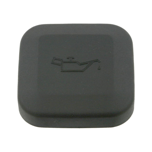 Febi Bilstein Oil Filler Cap Engine 12795 - LAND ROVER FREELANDER I (L314) 2.0 Td4 4x4