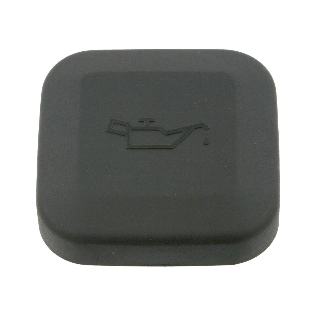 Febi Bilstein Oil Filler Cap Engine 12795 - LAND ROVER FREELANDER I (L314) 2.0 DI 4x4