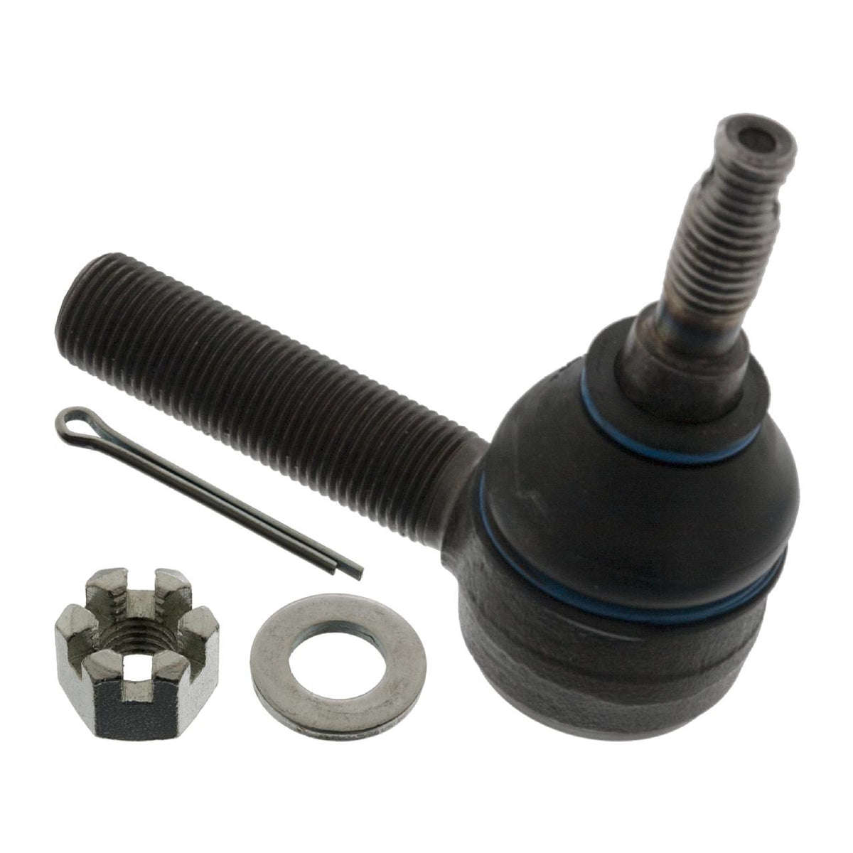 Febi Bilstein Tie Rod End Steering & Suspension 14122 - LAND ROVER DISCOVERY I (LJ)