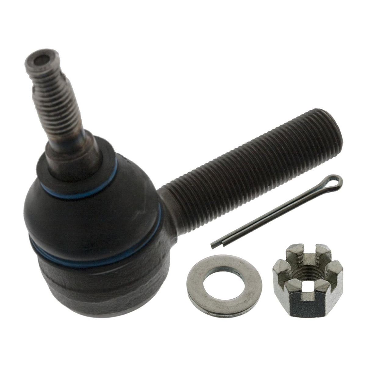 Febi Bilstein Tie Rod End Steering & Suspension 14123 - Land Rover Defender L316