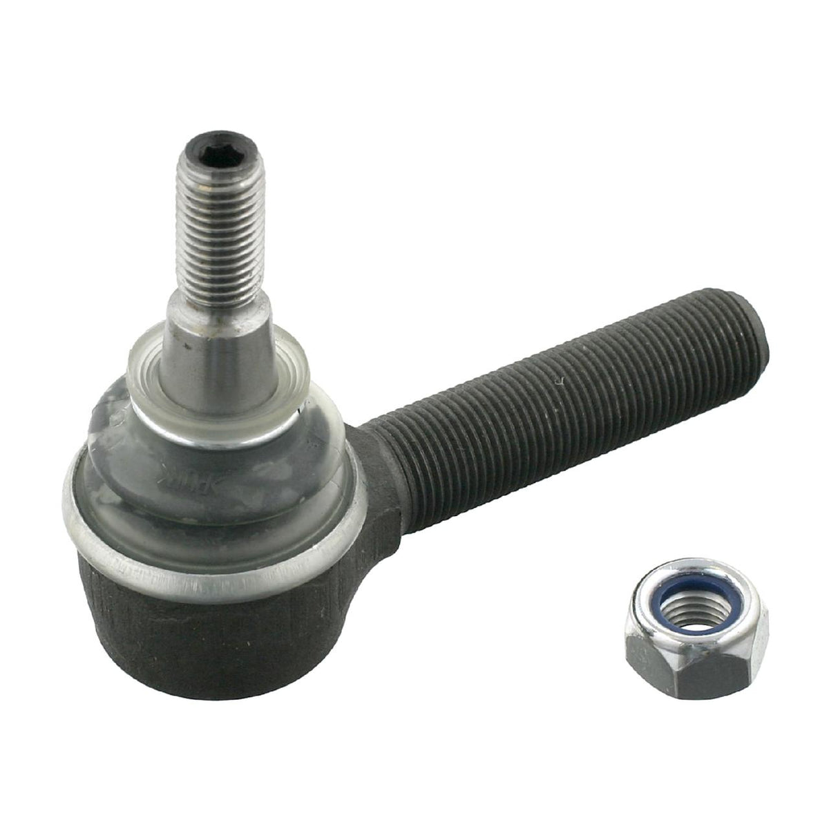 Febi Bilstein Tie Rod End Steering & Suspension 14124 - Land Rover Discovery Mk2