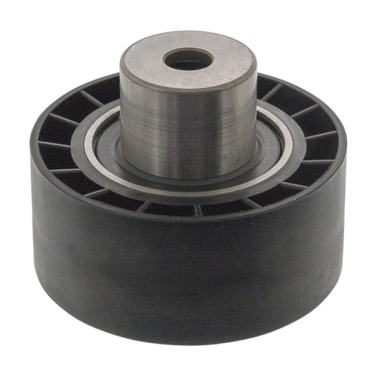 Febi Bilstein Idler Pulley Engine 15837 - LAND ROVER FREELANDER I (L314) 2.5 V6 4x4