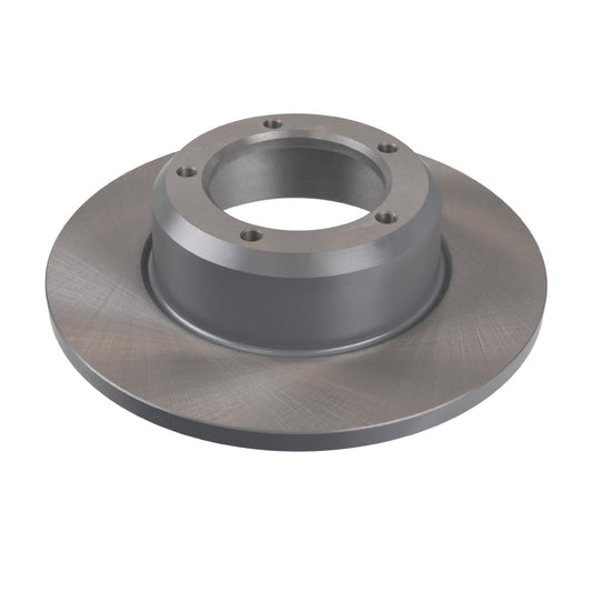 Febi Bilstein Brake Disc Braking 170049 - Land Rover Defender L316