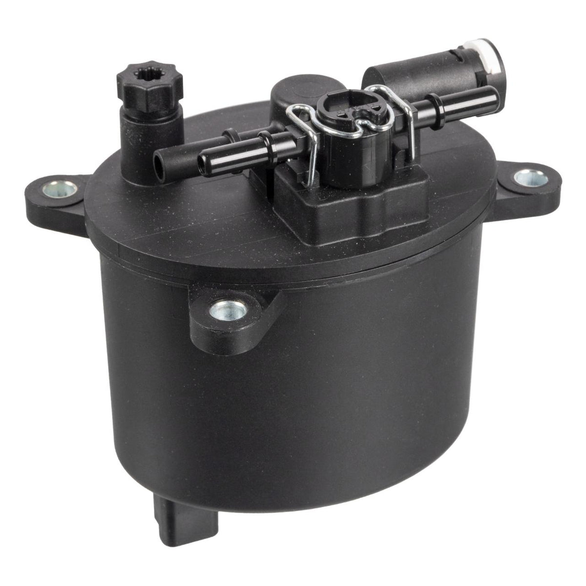 Febi Bilstein Fuel Filter Filtration 170357 - LAND ROVER FREELANDER 2 (L359) 2.2 TD4 4x4