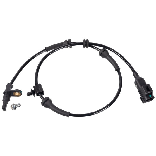 Febi Bilstein ABS Sensor Electric 170829 - LAND ROVER FREELANDER 2 (L359) 3.2 4x4