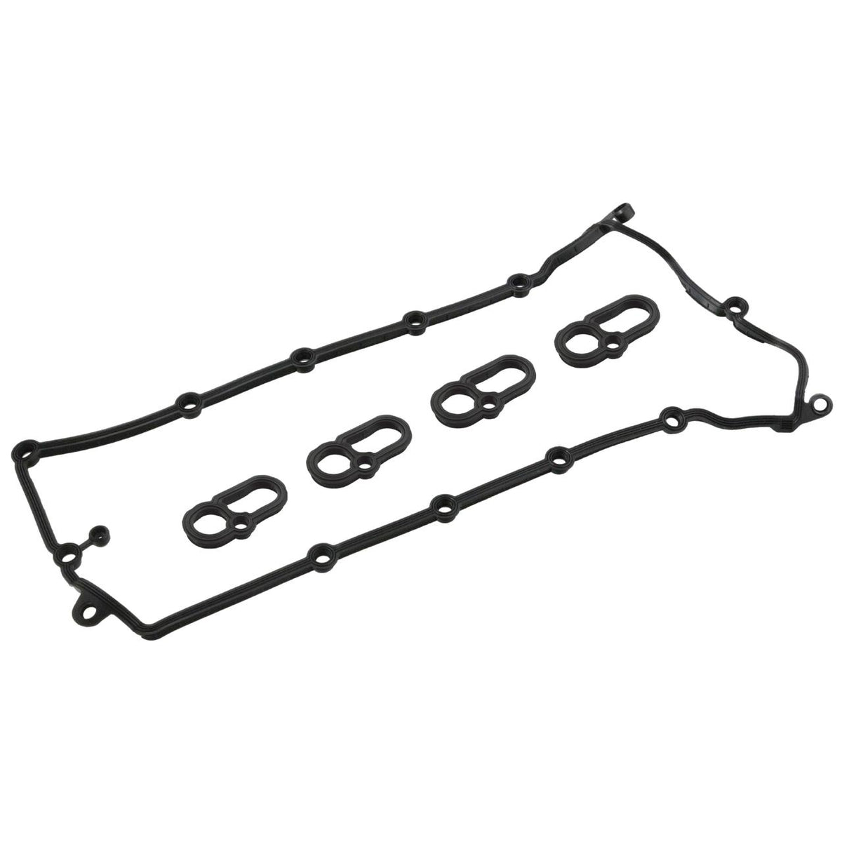 Febi Bilstein Rocker Cover Gasket Set Engine 171085 - Land Rover Discovery 3 / 4