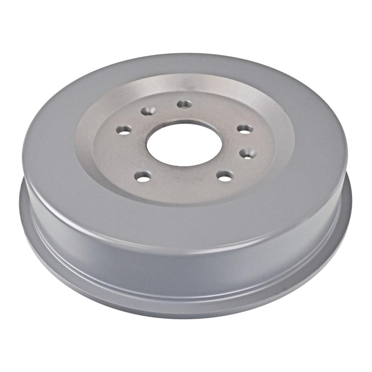 Febi Bilstein Brake Drum Braking 171124 - LAND ROVER FREELANDER I (L314) 1.8 16V 4x4