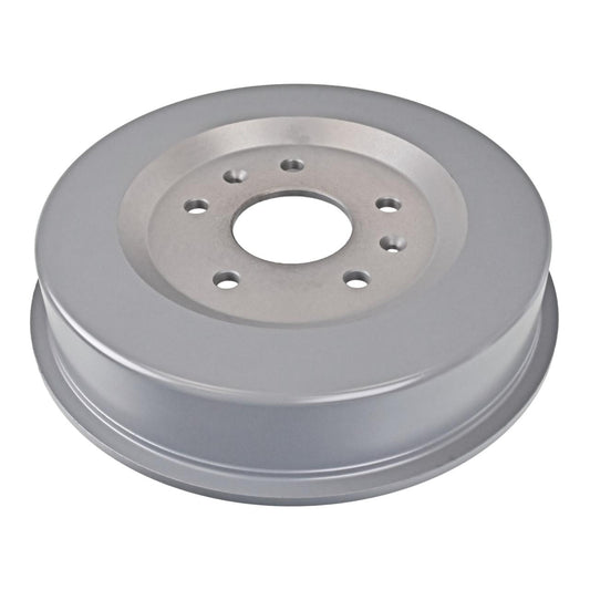 Febi Bilstein Brake Drum Braking 171124 - LAND ROVER FREELANDER I (L314) 2.0 Td4 4x4