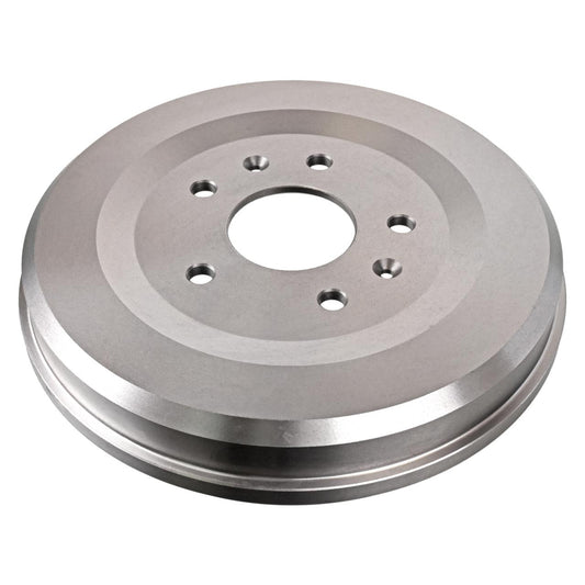 Febi Bilstein Brake Drum Braking 171125 - LAND ROVER FREELANDER I (L314) 1.8 16V 4x4