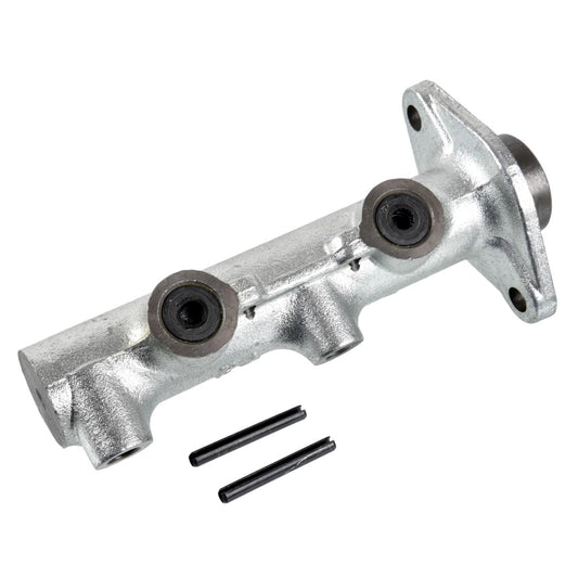 Febi Bilstein Brake Master Cylinder Braking 171339 - LAND ROVER 90 I (LDV) 2.5 D 4x4