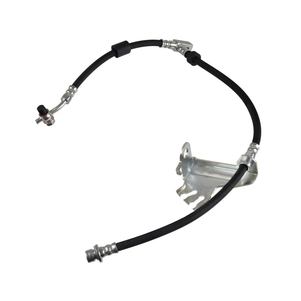 Febi Bilstein Brake Hose Braking 172394 - LAND ROVER DISCOVERY V (L462) 3.0 SDV6 4x4
