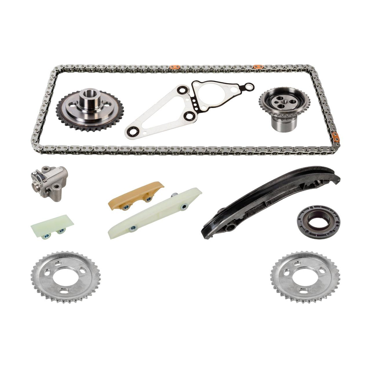 Febi Bilstein Timing Chain Kit Engine 172446 - Land Rover Defender L316