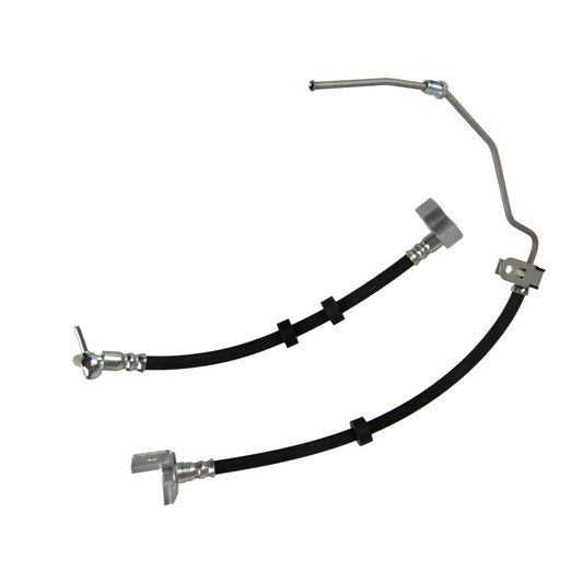 Febi Bilstein Brake Hose Braking 172682 - LAND ROVER DISCOVERY V (L462) 3.0 SDV6 4x4