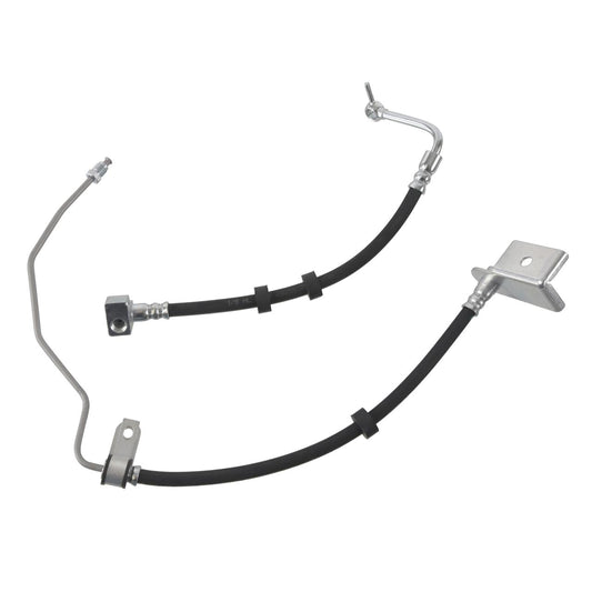 Febi Bilstein Brake Hose Braking 172683 - LAND ROVER DISCOVERY V (L462) 3.0 SDV6 4x4