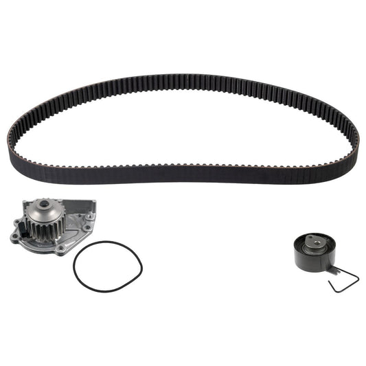 Febi Bilstein Timing Belt Kit Engine 173349 - LAND ROVER FREELANDER I (L314) 1.8 16V 4x4