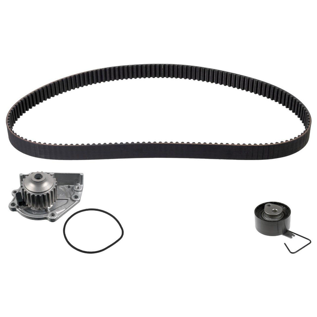 Febi Bilstein Timing Belt Kit Engine 173349 - LAND ROVER FREELANDER I (L314) 1.8 i 16V 4x4