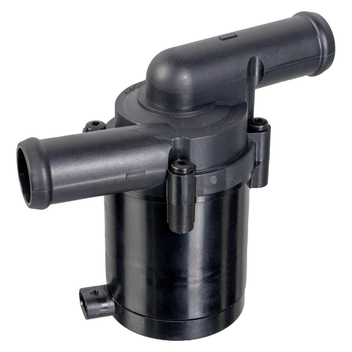 Febi Bilstein Additional Water Pump Cooling, Heating and Aircondit 174421 - LAND ROVER FREELANDER 2 (L359) 2.2 SD4 4x4