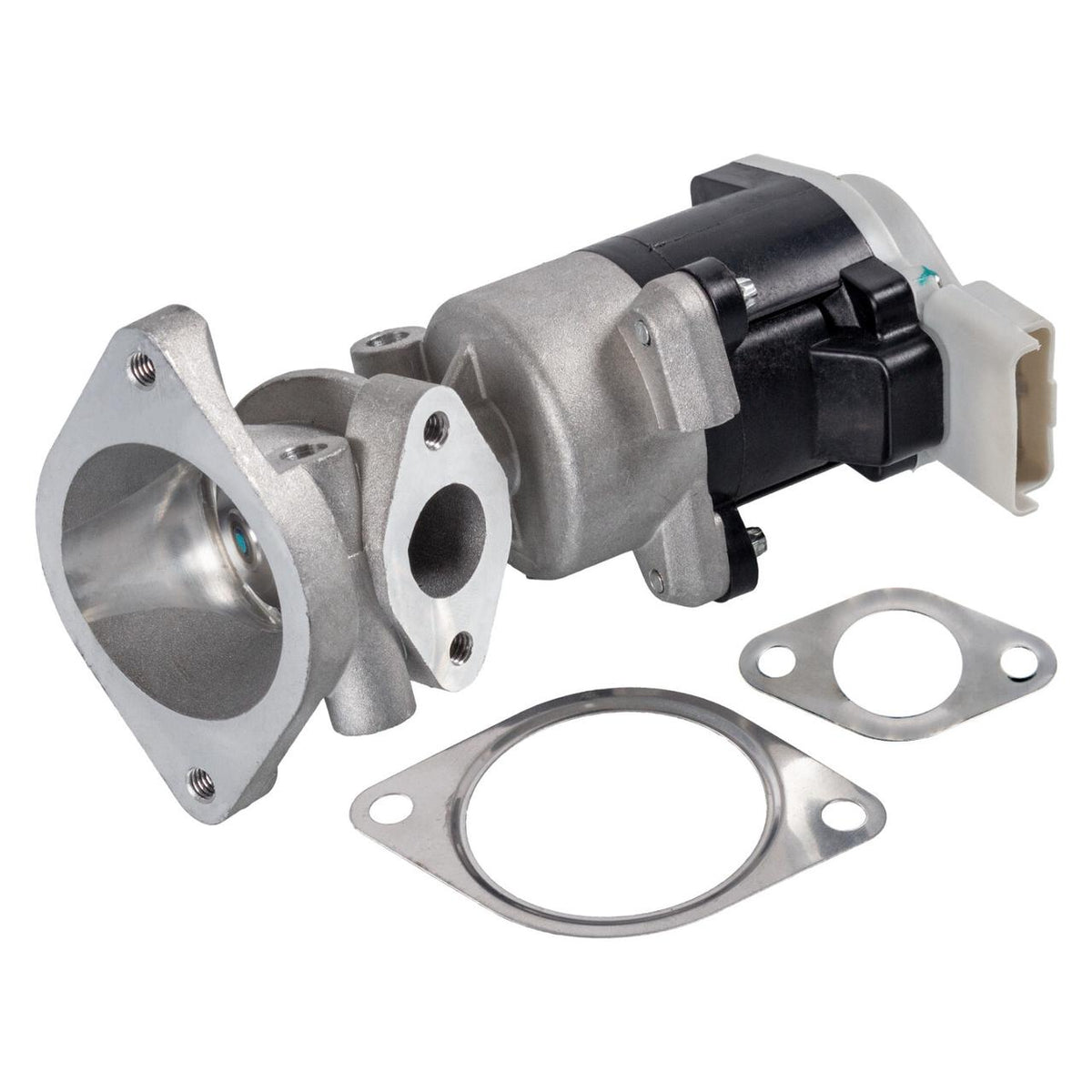 Febi Bilstein EGR Valve Electric 174957 - Land Rover Discovery 3 / 4