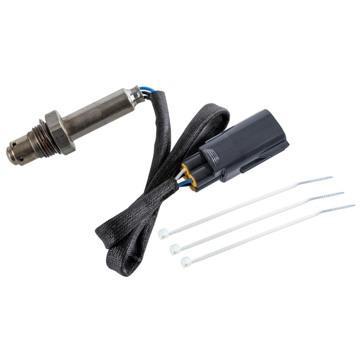 Febi Bilstein Lambda Sensor Electric 175856 - LAND ROVER RANGE ROVER Mk III (L322) 4.2 4x4