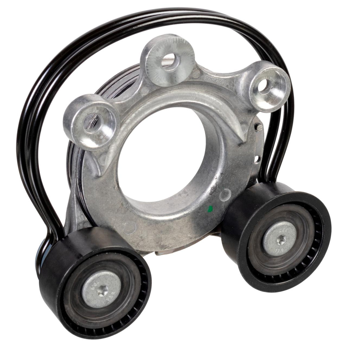 Febi Bilstein Tensioner Assembly Engine 175858 - Land Rover Defender L663