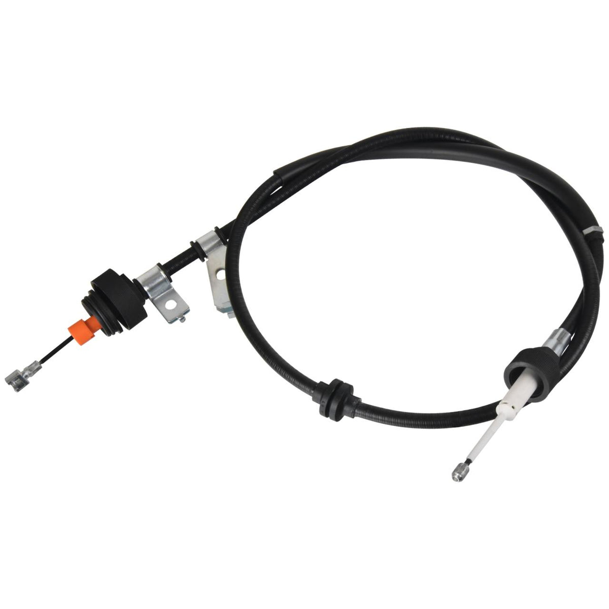 Febi Bilstein Brake Cable Braking 176816 - Land Rover Discovery 3 / 4