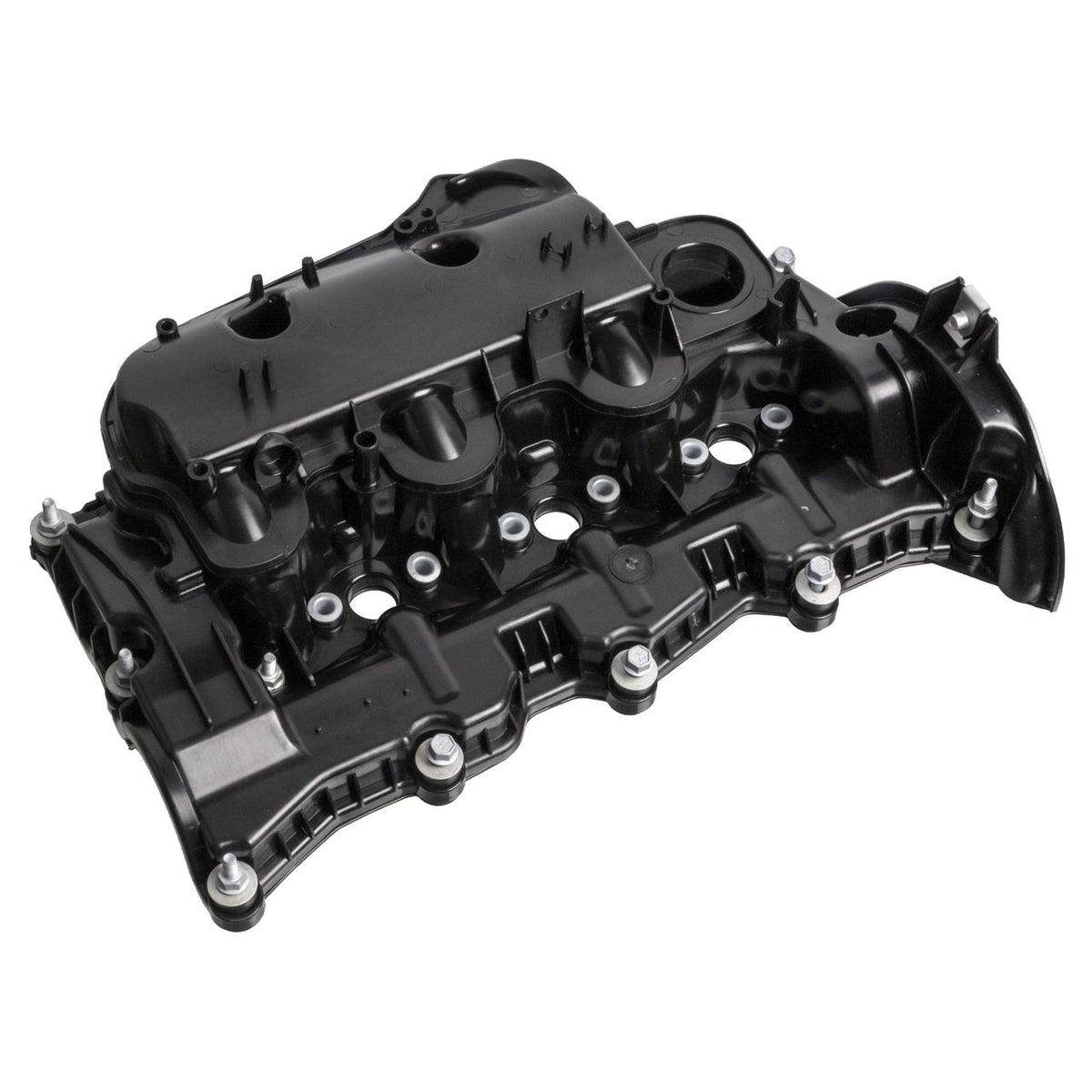 Febi Bilstein Rocker Cover / Intake Manifold Engine 176909 - LAND ROVER DISCOVERY V (L462) 3.0 SDV6 4x4
