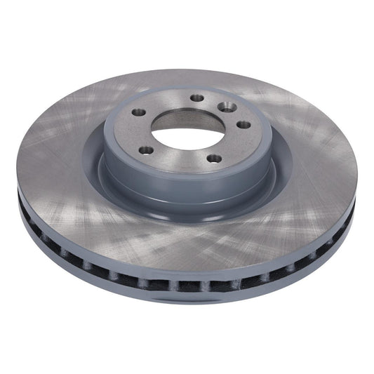 Febi Bilstein Brake Disc Braking 177127 - LAND ROVER DISCOVERY V (L462) 3.0 SDV6 4x4
