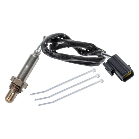 Febi Bilstein Lambda Sensor Electric 177493 - LAND ROVER FREELANDER I (L314) 1.8 i 16V 4x4
