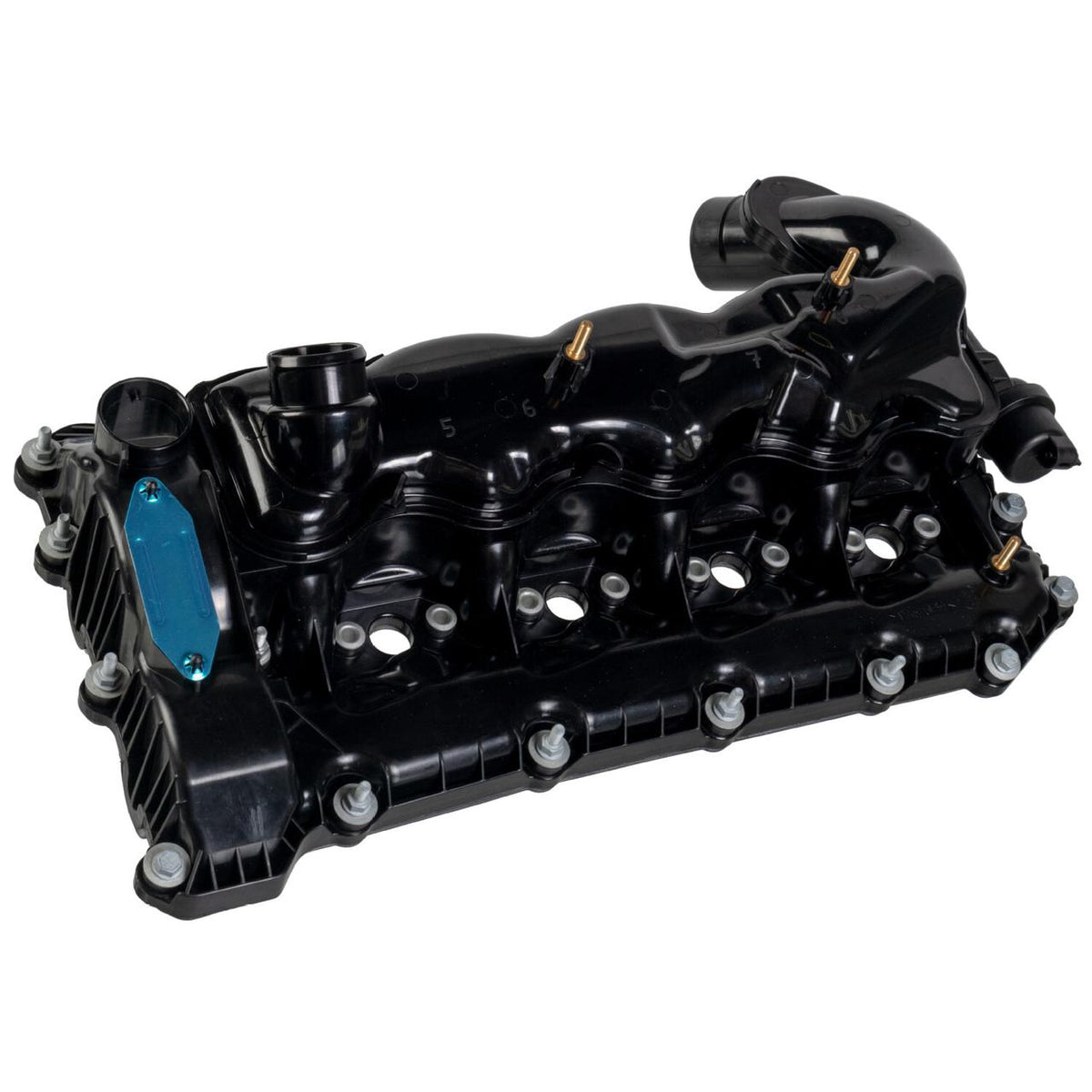 Febi Bilstein Rocker Cover / Intake Manifold Engine 179234 - LAND ROVER RANGE ROVER IV (L405) 5.0 SCV8 4x4