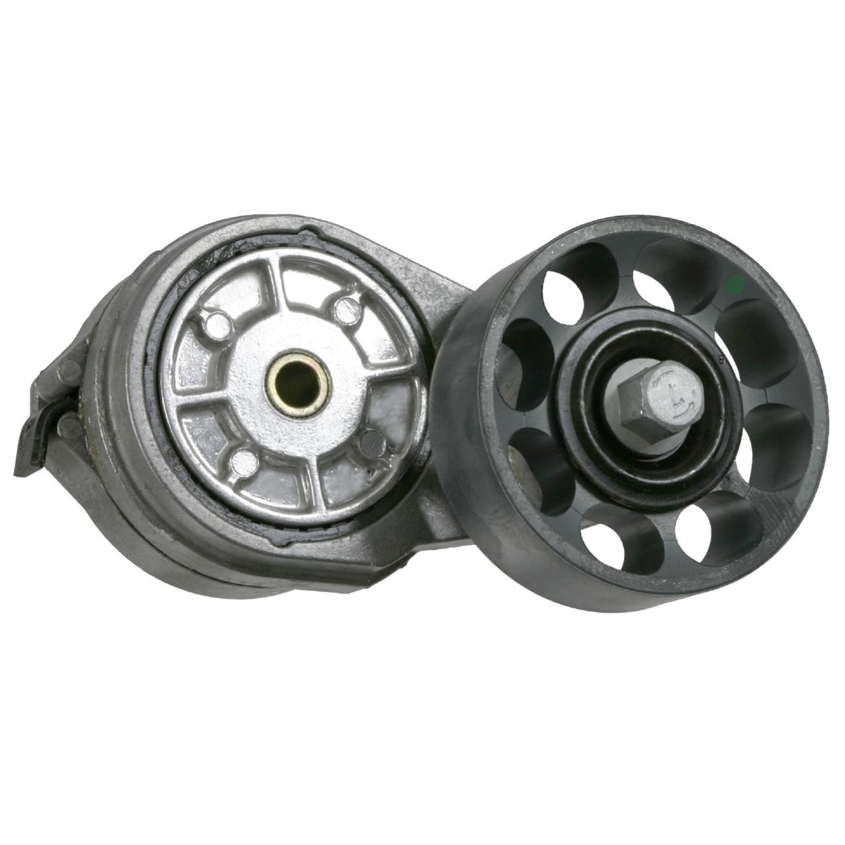Febi Bilstein Tensioner Assembly Engine 17974 - LAND ROVER DISCOVERY I (LJ)