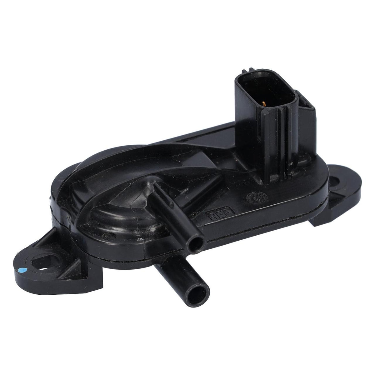 Febi Bilstein Exhaust Pressure Sensor Electric 181002 - LAND ROVER FREELANDER 2 (L359) 2.2 TD4 4x4