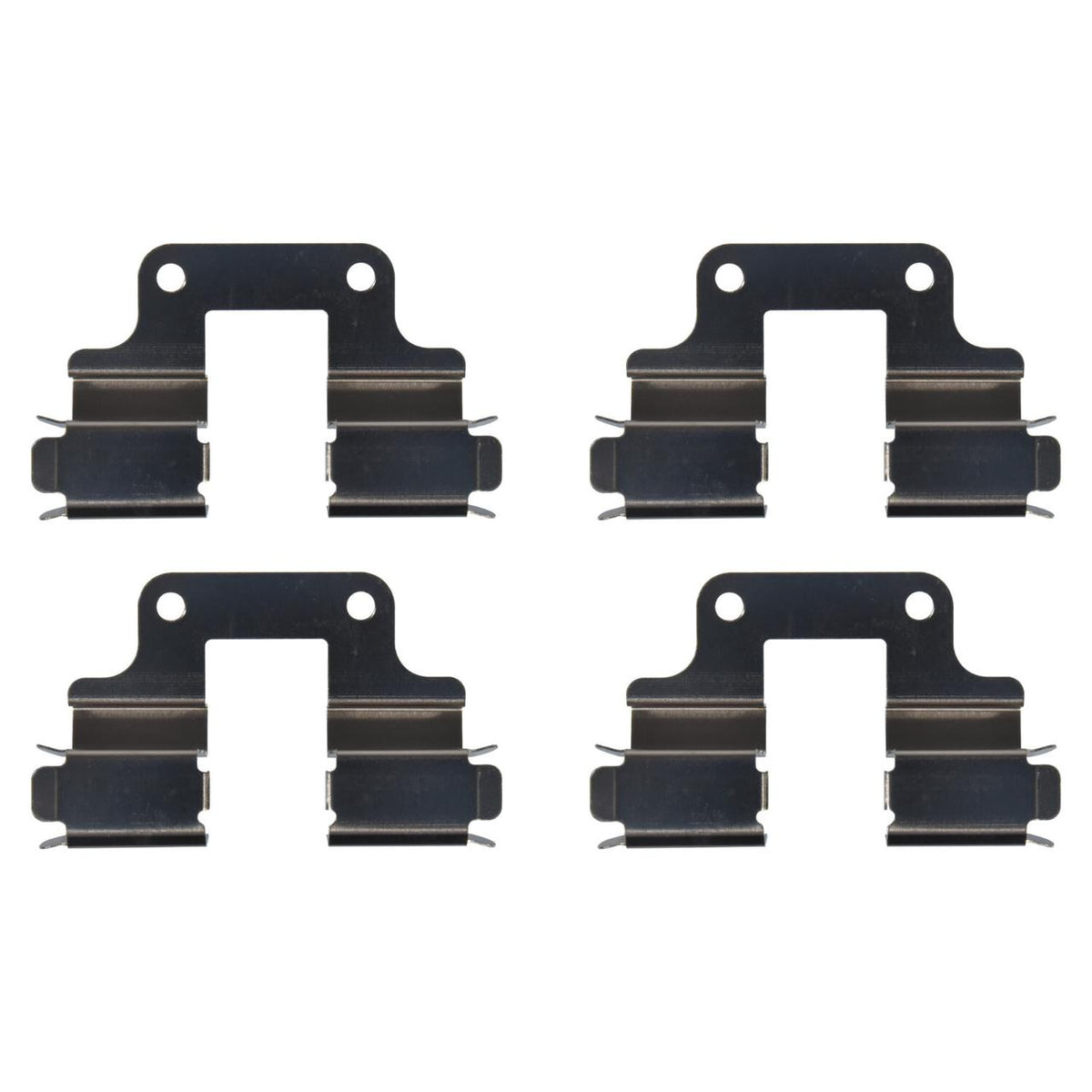 Febi Bilstein Fitting Kit Braking 181497 - LAND ROVER FREELANDER 2 (L359) 2.2 eD4