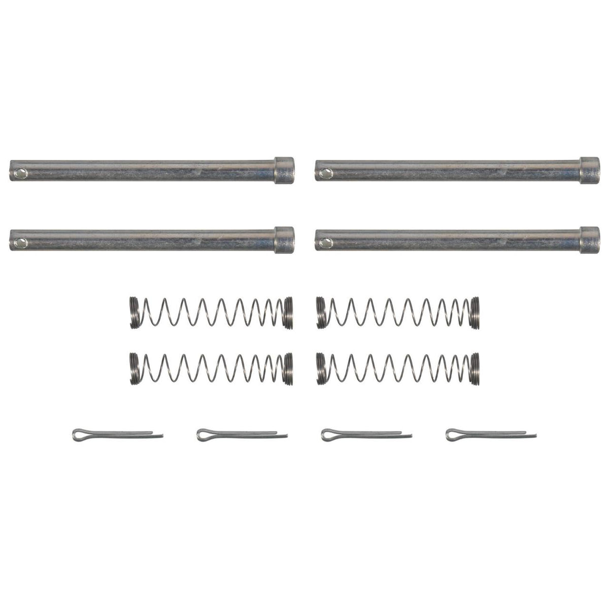Febi Bilstein Fitting Kit Braking 181863 - Land Rover Defender L316
