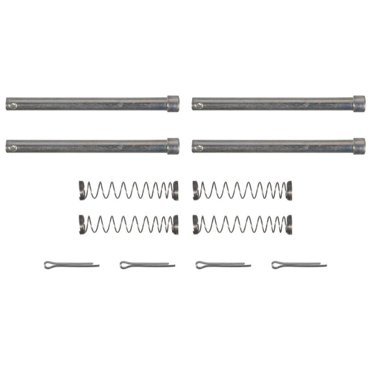 Febi Bilstein Fitting Kit Braking 181863 - Land Rover Defender L316