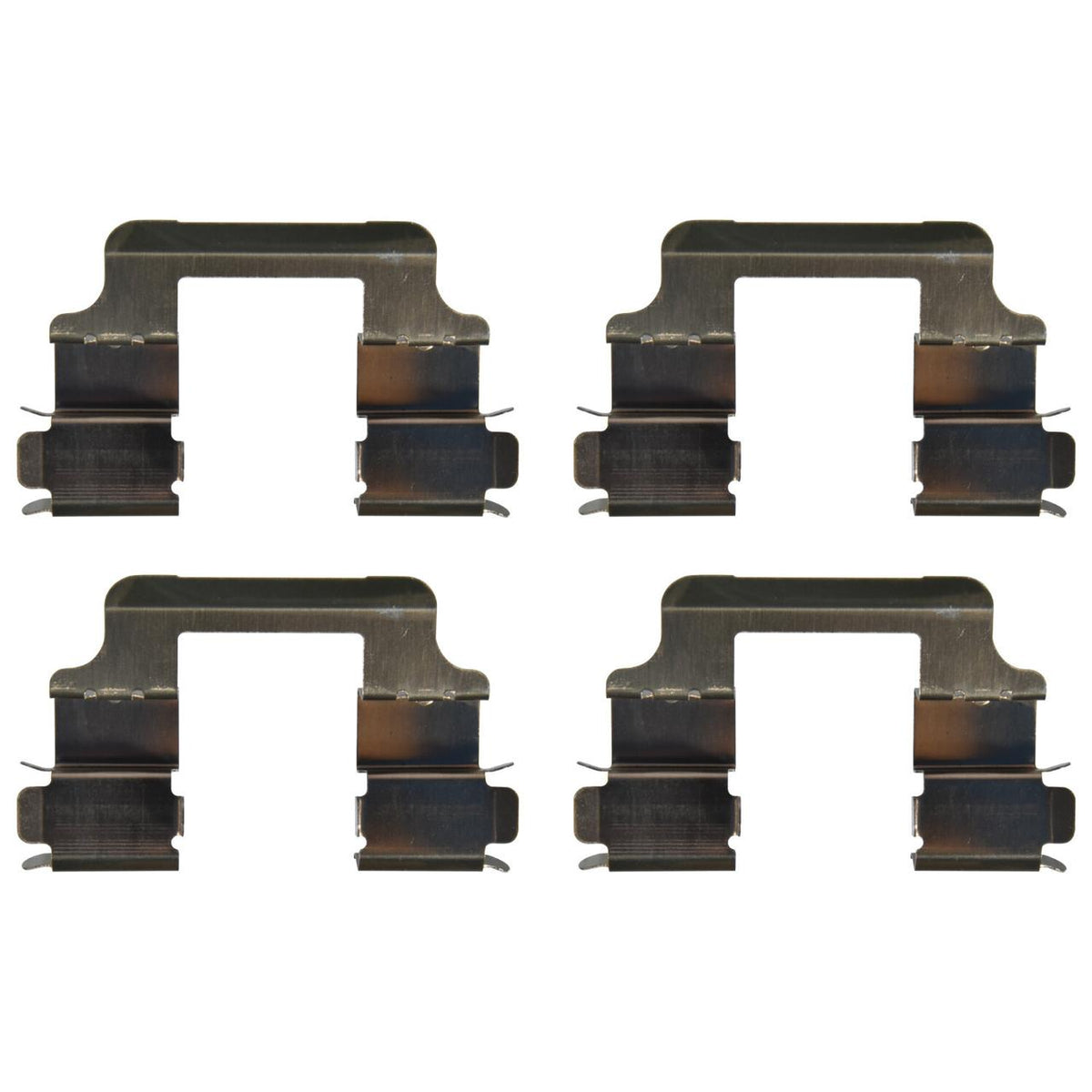 Febi Bilstein Fitting Kit Braking 182011 - Land Rover Discovery 3 / 4