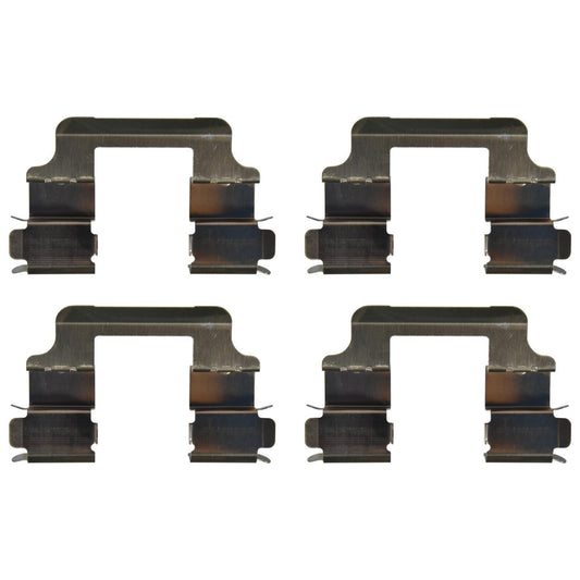 Febi Bilstein Fitting Kit Braking 182011 - Land Rover Discovery 3 / 4