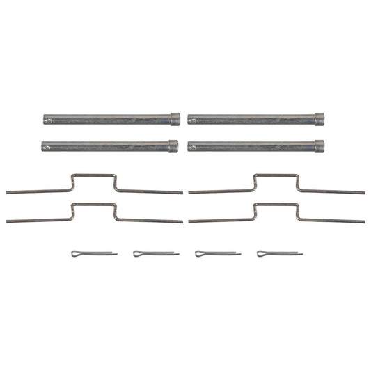 Febi Bilstein Fitting Kit Braking 182358 - Land Rover Defender L316