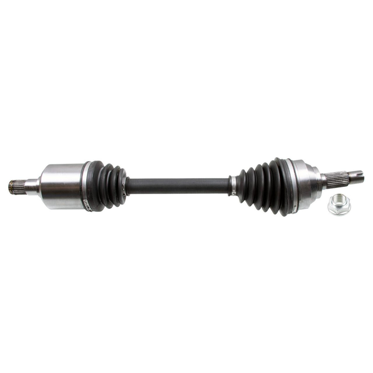 Febi Bilstein Drive Shaft Wheel & Axle 182437 - LAND ROVER FREELANDER I (L314) 2.0 Td4 4x4