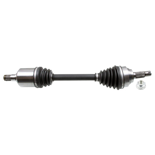 Febi Bilstein Drive Shaft Wheel & Axle 182437 - LAND ROVER FREELANDER I (L314) 2.0 Td4 4x4