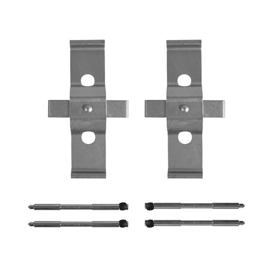 Febi Bilstein Fitting Kit Braking 182533 - LAND ROVER RANGE ROVER IV (L405) 5.0 SCV8 4x4