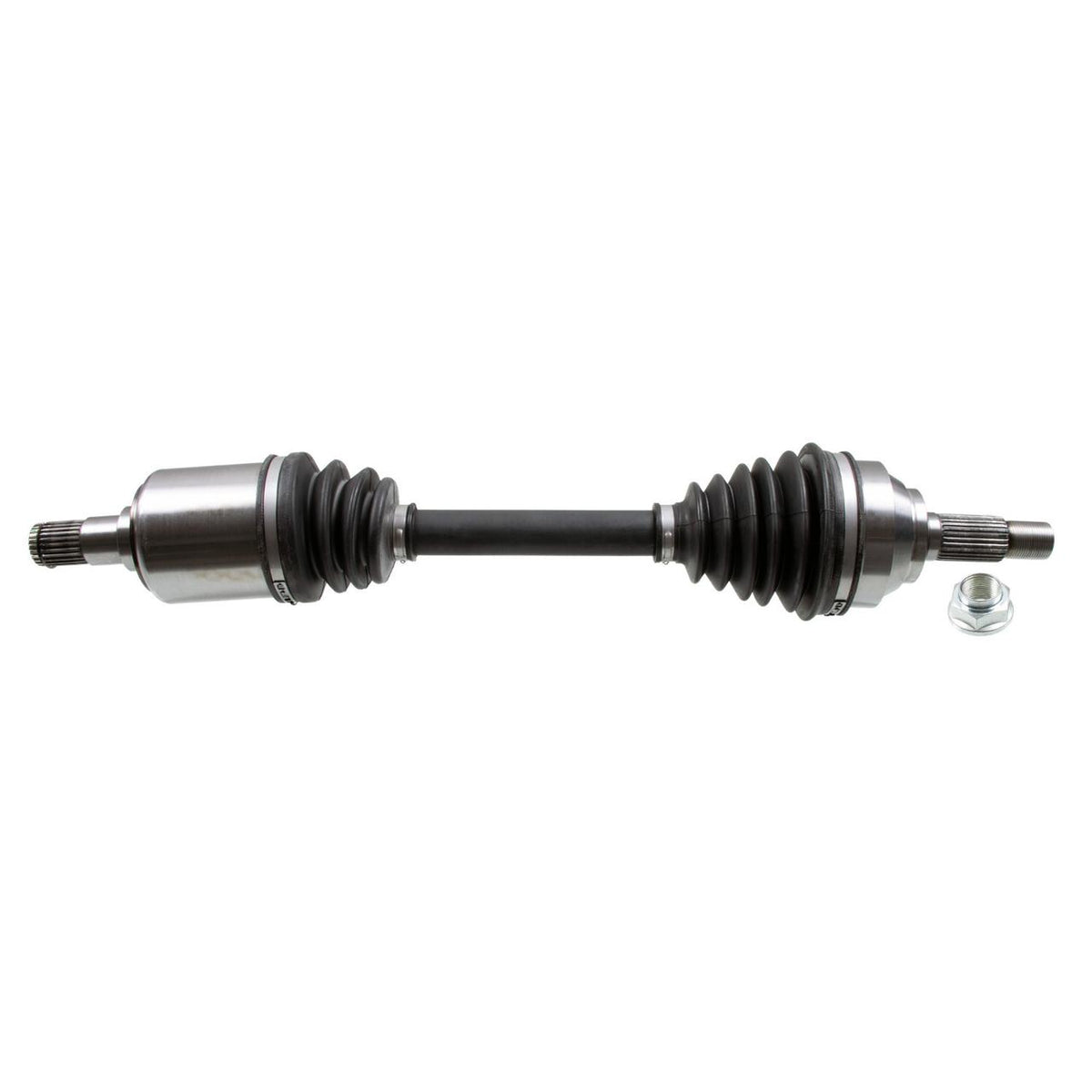 Febi Bilstein Drive Shaft Wheel & Axle 183172 - LAND ROVER FREELANDER I (L314) 2.0 Td4 4x4