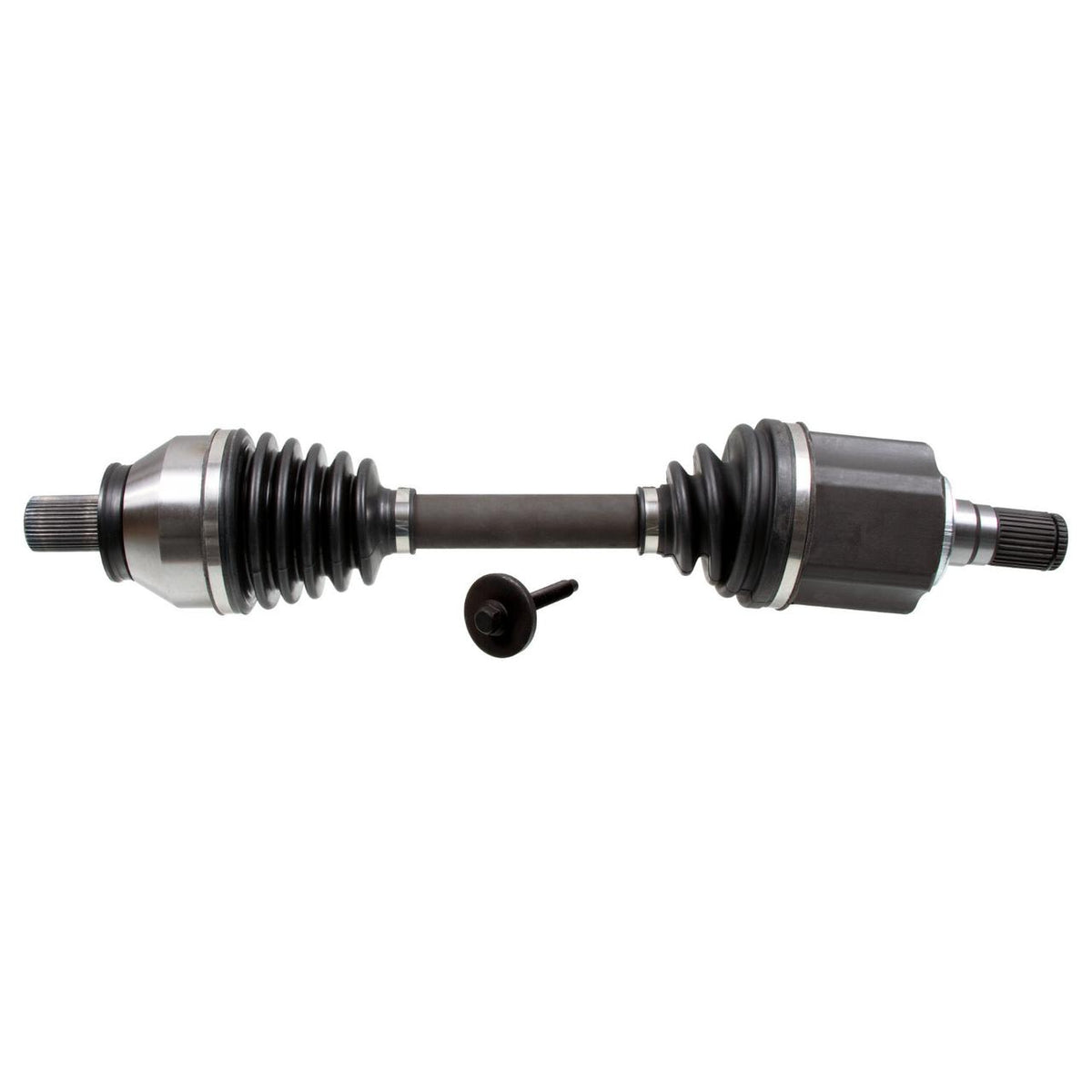 Febi Bilstein Drive Shaft Wheel & Axle 183381 - LAND ROVER FREELANDER 2 (L359) 2.2 TD4 4x4