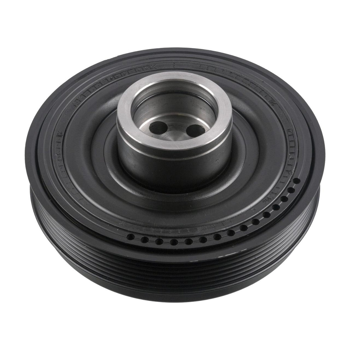 Febi Bilstein Pulley Engine 184552 - LAND ROVER DISCOVERY SPORT (L550)