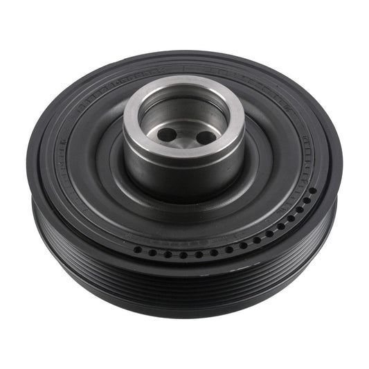 Febi Bilstein Pulley Engine 184552 - LAND ROVER DISCOVERY SPORT (L550)